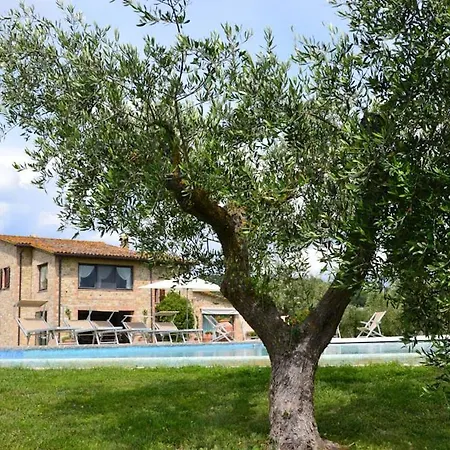 Sleeps 10 With Pool Air Con And Wifi Villa Toscella