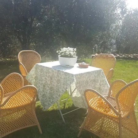 Sleeps 10 With Pool Air Con And Wifi Βίλα Toscella