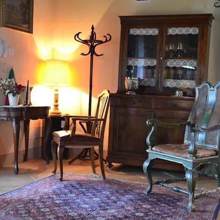 Βίλα Sleeps 10 With Pool Air Con And Wifi Toscella