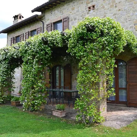 Sleeps 10 With Pool Air Con And Wifi Βίλα
