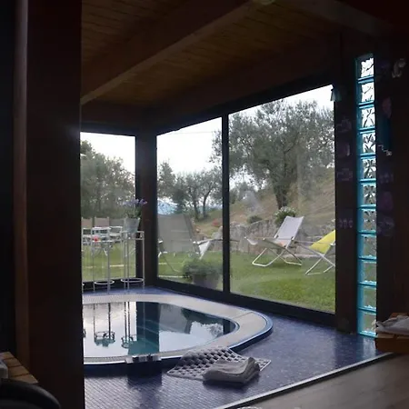 Sleeps 10 With Pool Air Con And Wifi *