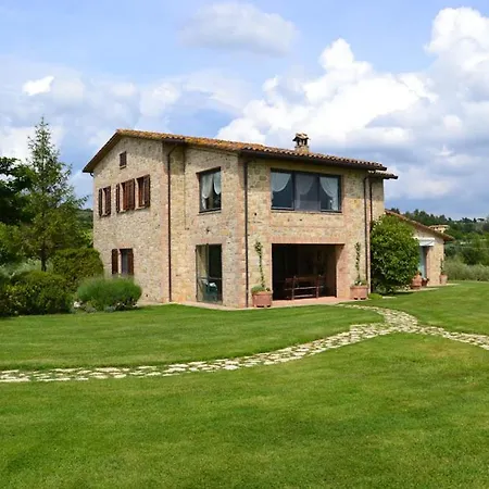 Sleeps 10 With Pool Air Con And Wifi Βίλα Toscella