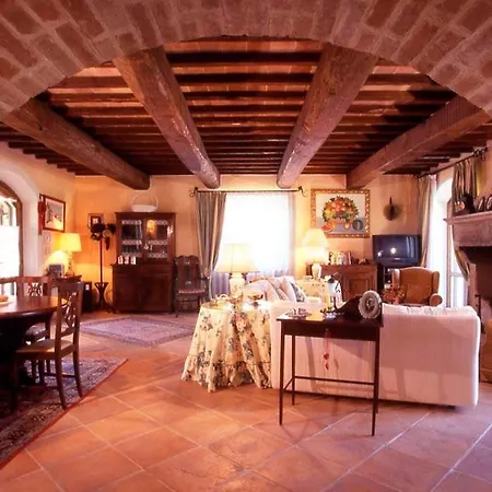 Sleeps 10 With Pool Air Con And Wifi * Toscella
