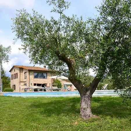 Sleeps 10 With Pool Air Con And Wifi *