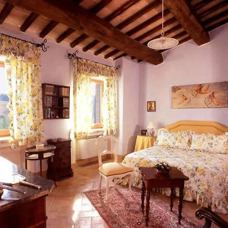 Sleeps 10 With Pool Air Con And Wifi * Toscella