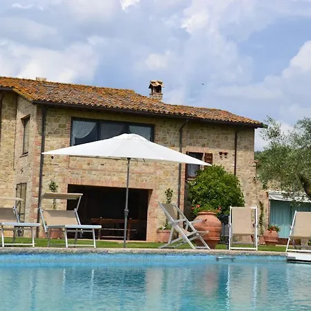 Sleeps 10 With Pool Air Con And Wifi Villa