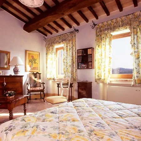Βίλα Sleeps 10 With Pool Air Con And Wifi Toscella